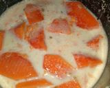 Foto del paso 1 de la receta: Licuado de Papaya, Leche y Chía Vitamina de Mamão con Leite y Chía