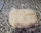 Foto del paso 4 de la receta: Pizza Napolitana rápida, es espectacular