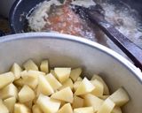 Foto langkah ke 10 dari resep Sop kimlo.