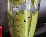 Brokkolipüré babáknak recept fázis 3 fotója