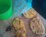 Foto del paso 3 de la receta: Aborrajadas de Plátano con queso