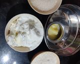મલાઈ મેસુબ (Malai Mysore Recipe In Gujarati) રેસીપી સ્ટેપ1ફોટો