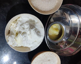 મલાઈ મેસુબ (Malai Mysore Recipe In Gujarati) રેસીપી સ્ટેપ1ફોટો