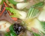 Foto langkah ke 3 dari resep Soun Goreng.