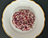 Foto del paso 4 de la receta: Wok de Arroz con Vegetales 🥢