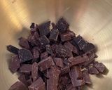 Foto del paso 5 de la receta: Cookies tres Chocolates !!!!