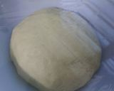 Gambar langkah 9 resipi Burger Malaysia (Pau Sambal).