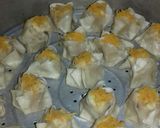 Foto langkah ke 5 dari resep Dimsum ayam.