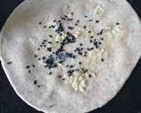 Garlic tandoori roti on tava recipe step 5 photo
