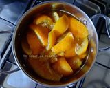 Une image de l'étape 10 de Confiture d'orange 🍊.