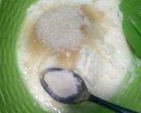Foto langkah ke 2 dari resep Sentiling / Lapis Singkong.