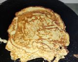 A picture of step 10 of Egg Pancakes in just 5 minute.