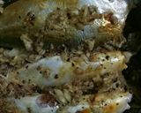 Hình bước làm 2 của món Cá trao tráo kho tiêu