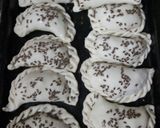 Foto del paso 2 de la receta: Empanadas de quinoa económica