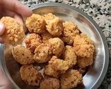 சென்னை ஸ்பெஷல் சைதாப்பேட்டை வடகறி (Vada curry recipe in tamil) ரெசிபி ஸ்டேப் 2 புகைப்படம்