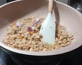 Foto langkah ke 4 dari resep THAI BASIL CHICKEN (Pad Kra Pow Gai).