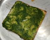 A picture of step 1 of Open Cheesy Paneer Tikka Sandwich Bites !!.