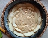 Foto del passaggio 6 della ricetta Torta di mele