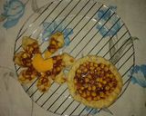 Foto langkah ke 6 dari resep Flat Pizza Nusantara.