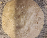 Foto del paso 2 de la receta: Scones de avena y miel