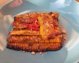 Foto langkah ke 3 dari resep ✨️Jagung Panggang Oven.