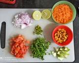 Mysore Churmuri / sukhi bhel recipe step 1 photo