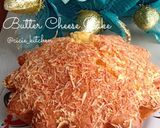 Foto langkah ke 5 dari resep Butter Cheese Cake.