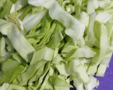 Foto del paso 3 de la receta: Tlayuda Tradicional