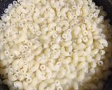 Foto langkah ke 1 dari resep Macaroni Schotel.