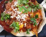 Paneer Latpata recipe step 4 photo
