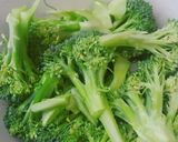 Foto del paso 2 de la receta: Quiches de brócoli