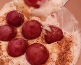 Foto del paso 3 de la receta: Smoothie bowl proteico de vainilla natural a la canela de Ceylan