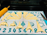 Medialunas de manteca 🥐