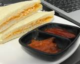 Cara Membuat Tamago Sando Sandwich Telur Mayo 6