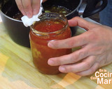 Foto del paso 10 de la receta: Mermelada de naranjas casera - Receta auténtica italiana