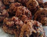 Marhahúsos fasírtgolyó 🐃 recept fázis 3 fotója