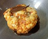 গোটা ফুলকপির মসলা সব্জী (gota fulkopir masla sabji recipe in Bengali) রেসিপি ধাপ - 4 ছবি