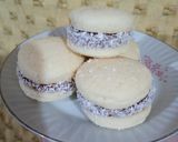 Foto del paso 5 de la receta: Alfajores de maicena