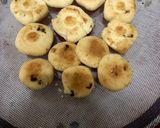 A picture of step 9 of Crispy diet biscuits with nuts 🫓🫓.