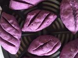 Bánh mì khoai lang bằng nckd