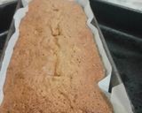 Foto del paso 5 de la receta: Budín de Banana 🍌