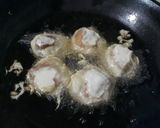 Foto langkah ke 9 dari resep Tahu Isi Sayuran.