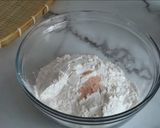 自製韓國年糕的食譜步驟1照片
