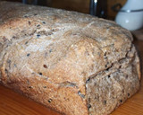 Foto del paso 4 de la receta: Pan integral con masa madre