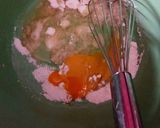 Foto langkah ke 3 dari resep Pie brownis.