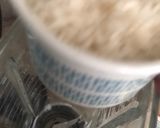 Foto del paso 1 de la receta: Atole de harina de arroz