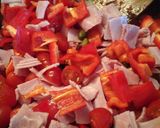 Olasz tészta recept fázis 4 fotója