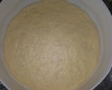 عکس مرحله 3 از دستور نان اسفنجی روسی (Russian Sponge Bread)