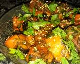 Patra recipe step 8 photo