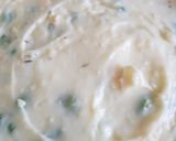 A picture of step 7 of Rice bake.
